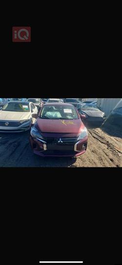 ميتسوبيشي ميراج